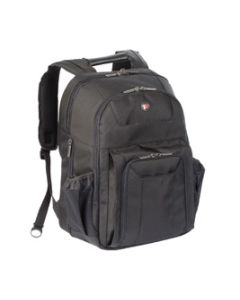 Targus 15 - 15.6 inch / 38.1 - 39.6cm Corporate Traveller Backpack