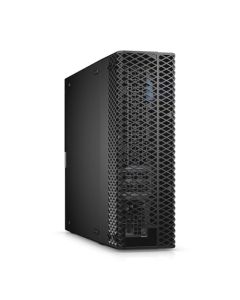 DELL CVR-CBL-MT-D7 computerbehuizing onderdelen Mini Tower
