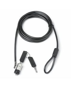 Dicota Ø 5.2 mm, 2m, 2 keys included