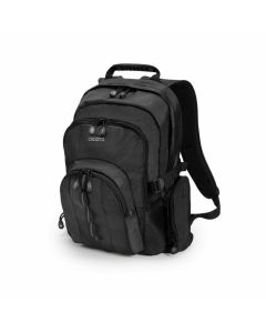 Dicota 15.6", Polyester, 0.9 kg