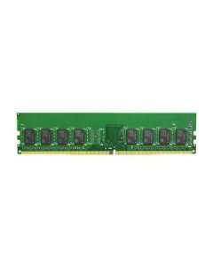 Synology 4 GB, DDR4-2666, non-ECC, unbuffered, DIMM, 288pin, 1.2V