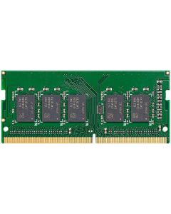 Synology 4GB, DDR4, 2666 Mhz, 260-pin SO-DIMM, 1.2V