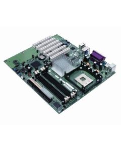 Intel D865GBF - Intel 865G, DDR 400/333/266 MHz, Intel/AMI BIOS