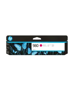 HP 980 originele magenta inktcartridge