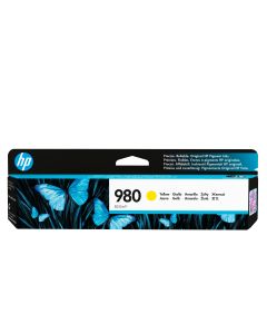 HP 980 originele gele inktcartridge