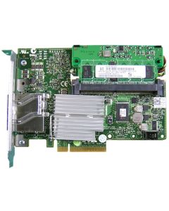 DELL D90PG RAID controller PCI Express 2.0 6 Gbit/s