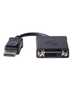 DELL Adapter - DisplayPort naar DVI (enkele link)