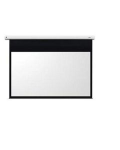 Optoma DE-1109EGA, 16:10, Motorised, 2340 x 1463, 14.2 Kg