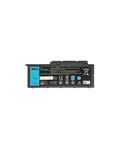 DELL 2CP9F Batterij