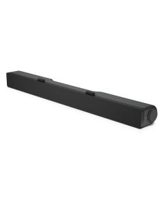DELL AC511M Zwart 2.0 kanalen 2,5 W