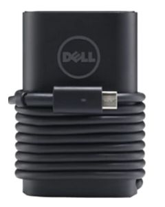 DELL 450-AGOB netvoeding & inverter Binnen 65 W Zwart