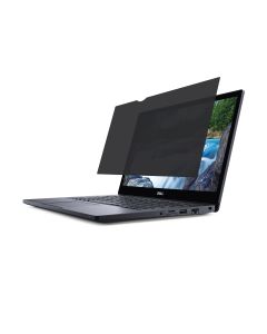 DELL DELLPF13 schermfilter 33,8 cm (13.3") Laptop Randloze privacyfilter voor schermen