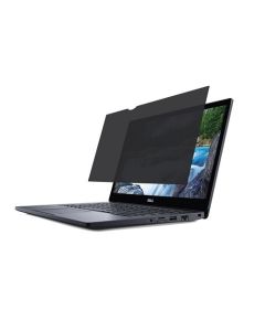 DELL 461-AAGK 35,6 cm (14") Laptop Randloze privacyfilter voor schermen