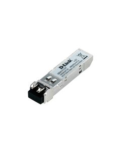 D-Link DEM-311GT netwerk transceiver module Vezel-optiek 1000 Mbit/s SFP 850 nm