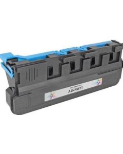 Konica Minolta Waste toner box, Konica Minolta WX-103, A4NN-WY3, A4NN-WY1
