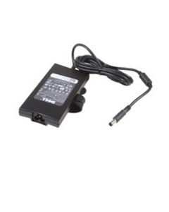 DELL DF266 netvoeding & inverter Binnen 90 W Zwart