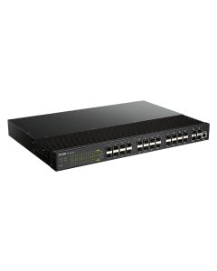 D-Link DIS-700G-28XS netwerk-switch Managed L2+ 1U Zwart