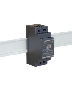 D-Link DIS-H30-24 power supply unit 30 W Zwart