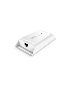 D-Link DPE-301GS network splitter Power over Ethernet (PoE) Wit