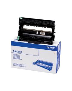 Brother DR-2200 printer drum Origineel 1 stuk(s)