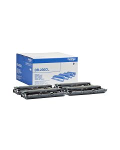 Brother DR-230CL printer drum Origineel