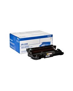 Brother DR-3300 printer drum Origineel 1 stuk(s)