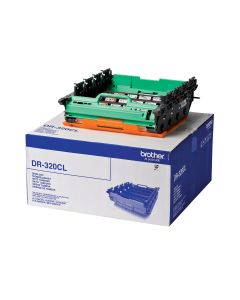 Brother DR-320CL printer drum Origineel 1 stuk(s)