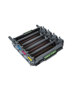 Brother DR-421CL printer drum Origineel 1 stuk(s)