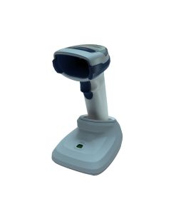 Zebra DS2278-HC Draagbare streepjescodelezer 1D/2D LED Wit