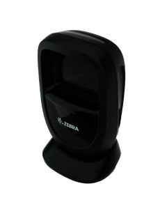 Zebra DS9308-SR Vaste streepjescodelezer 1D/2D LED Zwart