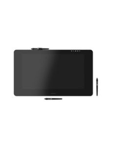 Wacom 23.6" IPS, 1000:1, 350 cd/m2, 12ms, 5080 lpi, 4x USB 3.0, 1x USB Type C, DisplayPort, HDMI, 677 x 394 x 47 mm