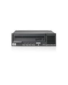 Hewlett Packard Enterprise HP StorageWorks Ultrium 448 SCSI Internal Tape Drive