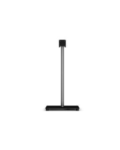 Elo Touch Solutions Floor Stand, Black, f / Elo I-Series (10"/15"/22") / M-Series (1002L, 1502L, 2002L) Models