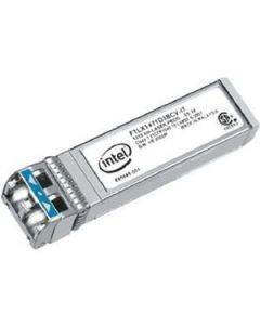 Intel Ethernet SFP+ LR Optics - Dual Rate 10GBASE-LR/1000BASE-LX