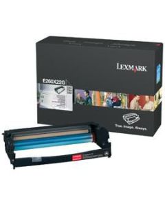 Lexmark E260, E360, E460, X264, X36x, X46x Photoconductor Kit, 30K