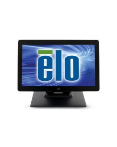 Elo Touch Solutions 15.6" LED, PCAP (Projected Capacitive)-10 Touch,1366x768,16:9,10 ms, CR 600:1, Mini-VGA, HDMI, Black