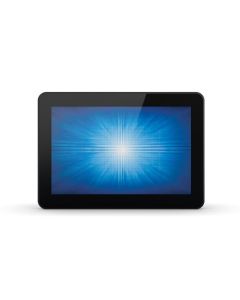 Elo Touch Solutions 10.1", 1280 x 800, 16:10, 25 ms, TFT-LCD, HDMI, DisplayPort, VGA, Black