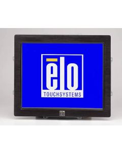 Elo Touch Solutions Front-Mount Bezel Kit for 1537L