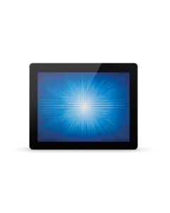 Elo Touch Solutions 1590L Open Frame Touchscreen (Rev B), 15" LCD (LED) 1024x768, 5-Wire Resistive (AccuTouch) Single-Touch, HDMI, VGA, Display Port