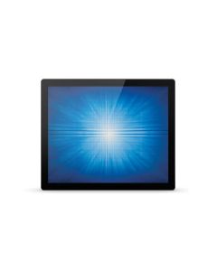 Elo Touch Solutions 1990L TouchPro PCAP, 19", 5 ms, 225 cd/m², 1280 x 1024, TFT-LCD, 1000 : 1, 5 : 4, VGA, DisplayPort, Black