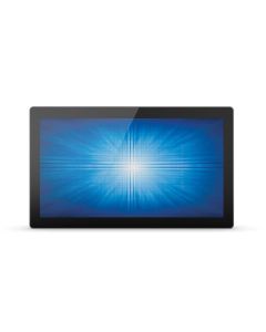 Elo Touch Solutions ET2094L TouchPro PCAP, 19.5", 20 ms, 225 cd/m², 1920 x 1080, TFT-LCD, 3000 : 1, 16 : 9, HDMI, VGA, Black