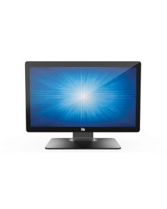 Elo Touch Solutions 21.5", 16:9, 1920 x 1080, 250 nits, 14 msec, 1000:1, VGA, HDMI, 4 x Micro USB, OSD Timeout, OSD Language