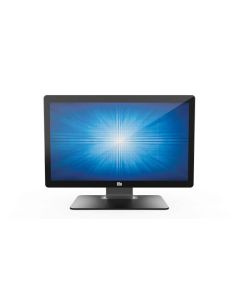 Elo Touch Solutions 23.8" TouchPro PCAP 10 Touch, FHD 1920 x 1080 px, 16:9, 1000:1, 240 cd/m², 2 x 2 W, VGA, HDMI, USB