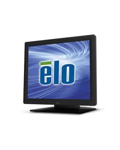 Elo Touch Solutions 1717L - 17.0" 1280 x 1024 TFT, 800:1, AccuTouch, Serial/USB, Antiglare