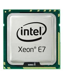 DELL E7-4870 processor 2,4 GHz 30 MB Smart Cache