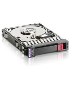 Hewlett Packard Enterprise MSA 1.2TB 6G SAS 10K SFF(2.5-inch) Dual Port Ent