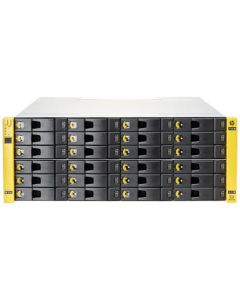 Hewlett Packard Enterprise M6720 LFF(3.5in) SAS Field Integrated Drive Enclosure