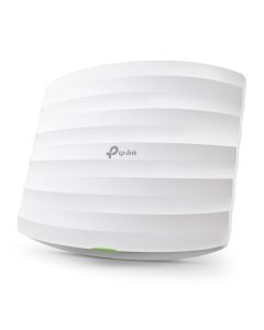 TP-Link Omada EAP225 draadloos toegangspunt (WAP) 1350 Mbit/s Wit Power over Ethernet (PoE)