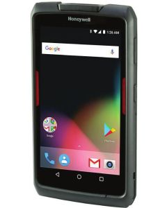 Honeywell 7" 1280 x 720, LCD, 1.8 GHz Qualcomm SDM450 8-core, 2 GB RAM, 32 GB Flash, WLAN, Bluetooth, Android