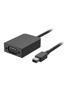 Microsoft Surface Mini DisplayPort to VGA Adapter
